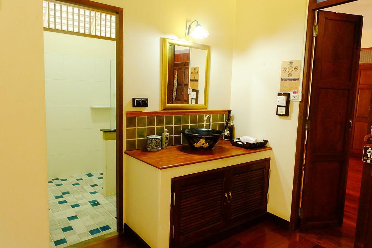 Lullaby Villa Chiang Mai Extérieur photo