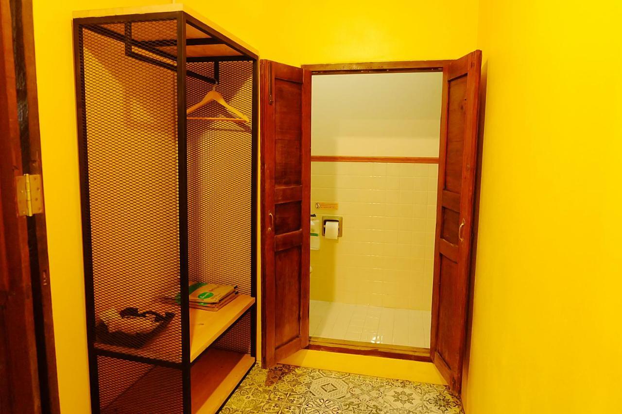 Lullaby Villa Chiang Mai Extérieur photo
