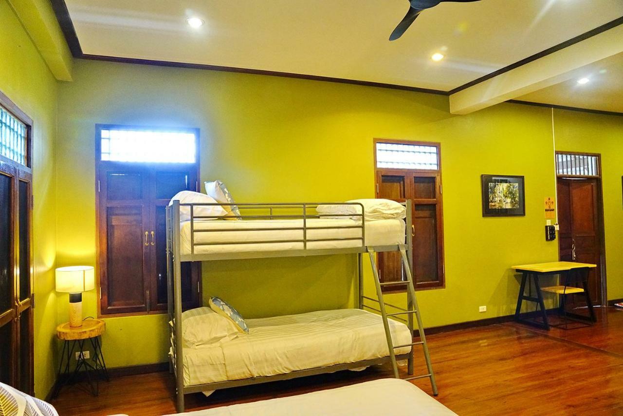Lullaby Villa Chiang Mai Extérieur photo