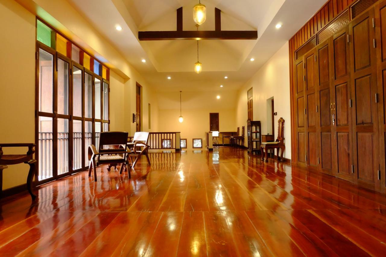 Lullaby Villa Chiang Mai Extérieur photo